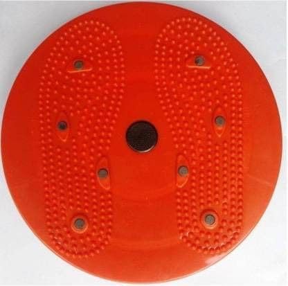 Owlix Magnetic Red Twister Foot Stepper for Fitness & Exercise-image-35