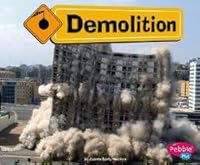 Demolition 1476508607 Book Cover