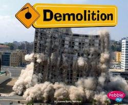 Paperback Demolition Book