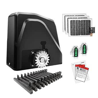 TOPENS DKR1100ST