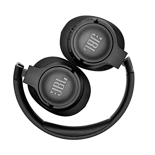 JBL, Fone de Ouvido Bluetooth, Live 660NC - Preto