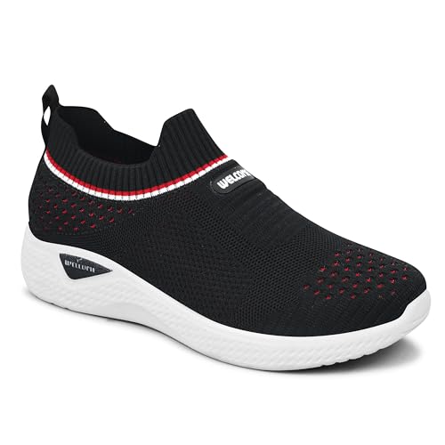 Image of Welcome Kid's Casual, Running, Walking, Loafers, Sneakers, Sports Shoes, Memory Foam, K-Romeo
