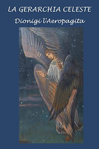  La Gerarchia Celeste