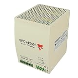  SPD242403  CARLO GAVAZZI POWER SUPPLY 10A 24V