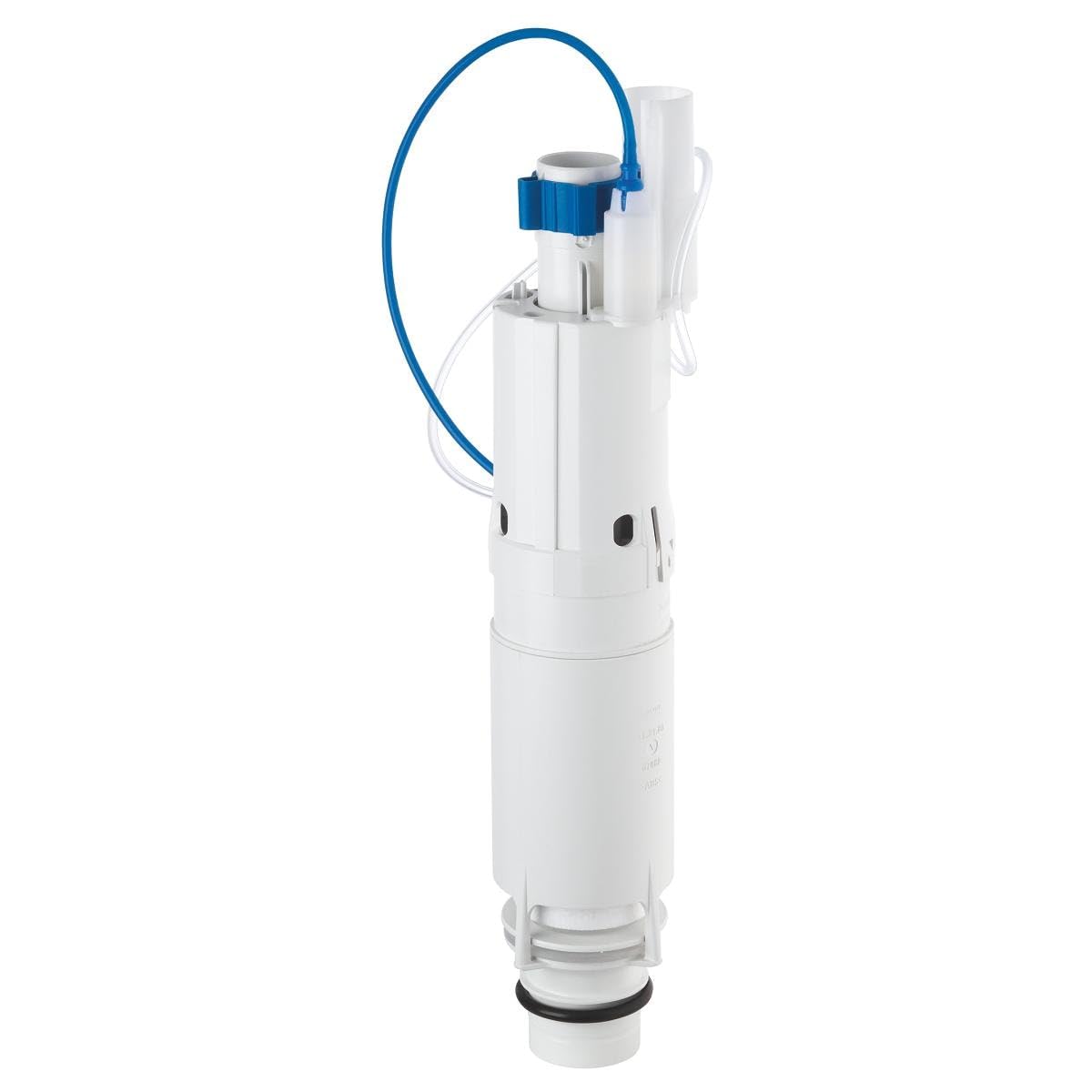 GROHE Waste Valve Dual Flush Discharge Valve Av1 Chrome 42253000