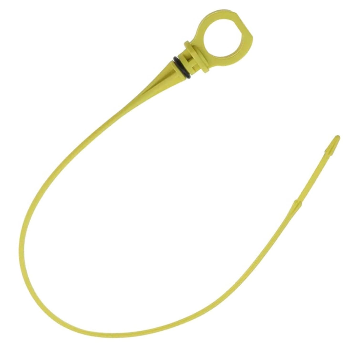 Car Oil Dipstick Compatible with Citroen for XSARA N1 1997 1998 1999 2000 2001 2002 2003 2004 2005 Engine Oil Level Dipstick Measuring Tool OEM 1174.85