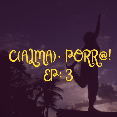 🎙️EP. 3 &mdash; Rivalidade Feminina