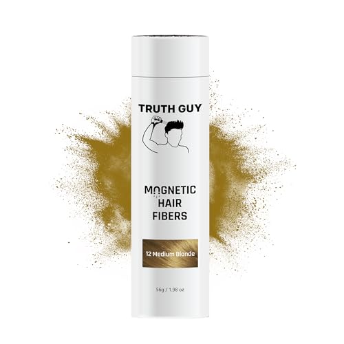 Truth Guy (�g�D���[�X�K�C) ���C�w�A�[�r���f�B���O�t�@�C�o�[ ���їp - �Ód�C�Z�p�Ń{�����[���ƌ�����ǉ� - �j���Ə����̂��߂̊ȒP�ȓh�z�A�f�������ʁA����Ȃ�56.7 g �~�f�B�A���u���E��