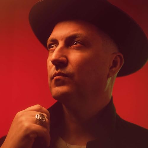 Music and Football 1:1 with Fred Everything