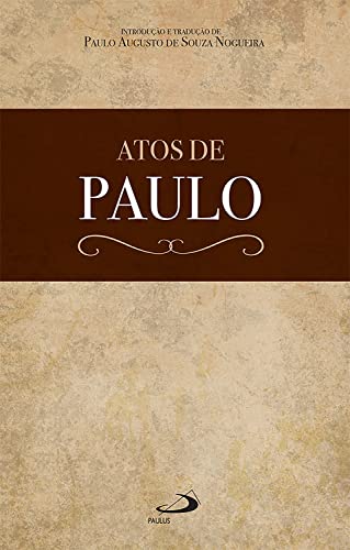 Atos de Paulo (Apocrypha)