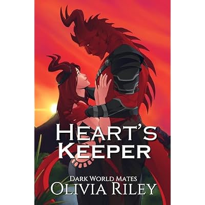 Heart's Keeper