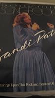 The Sandi Patti Songbook B000WGI2WA Book Cover