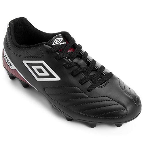 Chuteira de Campo Masculino Umbro Attak II