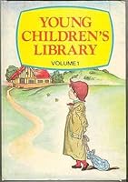 Young Children's Library. Volume 8 B000KU5BFO Book Cover