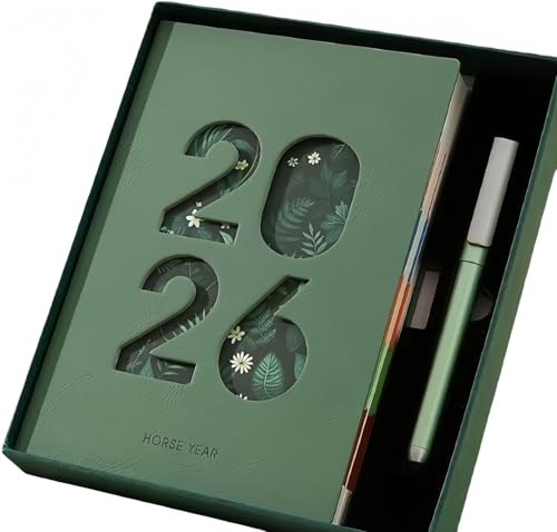 Zumato XPW[ 365蒠 L A5 { 2026N 1n܂12܂œ Ȃƌv v{ Nxx rWlX m[g CfbNX PUU[ Mtg{bNXt @\ y gѕ֗ AhX [tL^ v