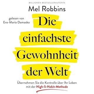 Die einfachste Gewohnheit der Welt cover art