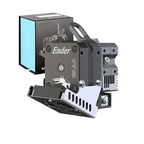 �݊���������܂� Creality Ender-3 S1�ASprite Extruder Pro �ɑΉ�