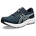 Produktbild ASICS Herren Gel-Contend 8 Sneaker, French Blue Black, 44 EU