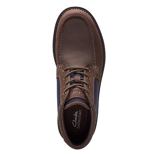 Image of Clarks Men's Maplewalk Moc