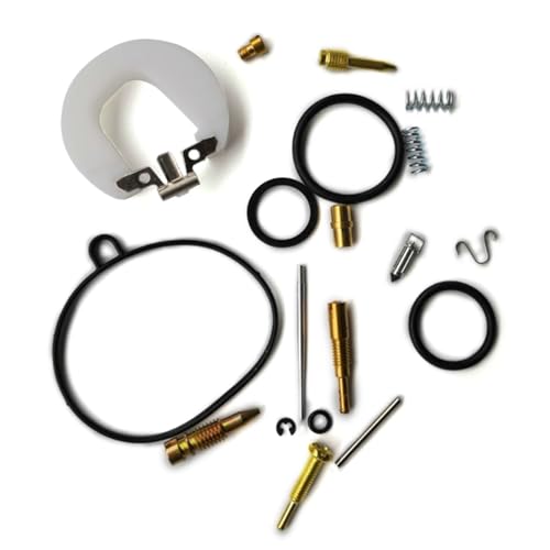 Kit de réparation carburateur quad 50cc à 125cc pièces rechange