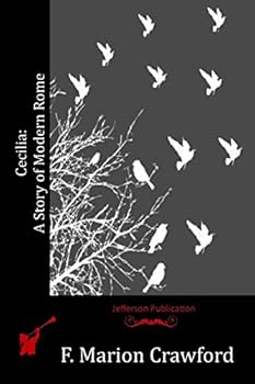 Paperback Cecilia: A Story of Modern Rome Book