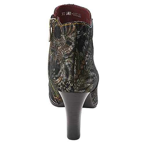 L'Artiste by Spring Step Women's Smokin Hot Fashion Boot4