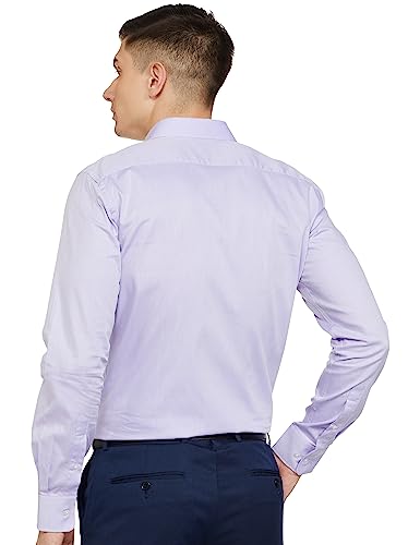 Image of Park Avenue Men's Cotton Regular Fit Shirt