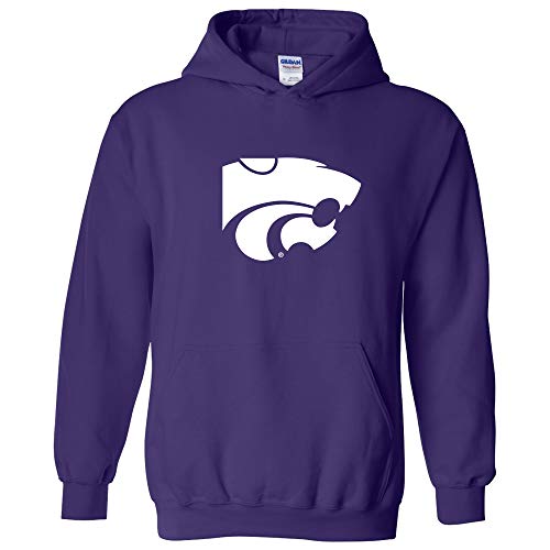 UGP Campus Apparel NCAA Primary Logo Hoodie