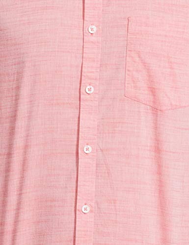 Image of Max Men's Regular Fit Textured Full Sleeves Casual Shirt