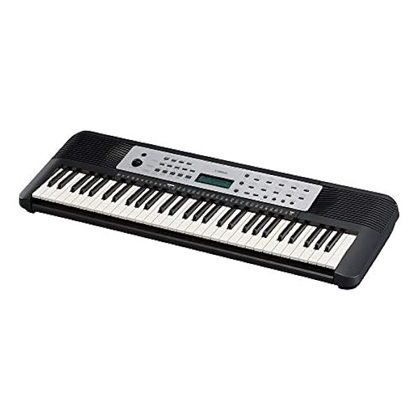 Yamaha Teclado Digital YPT-270