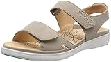 Herausnehmbare Sohle Ganter Damen Gina Sandalen