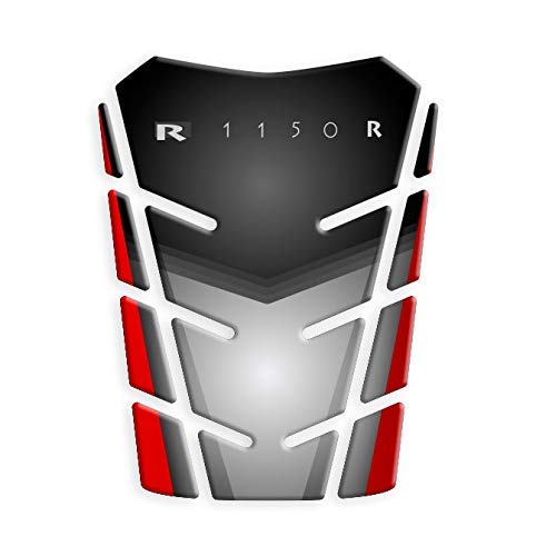 PARASERBATOIO R 1150 R GP-232(M) (Gray Black)