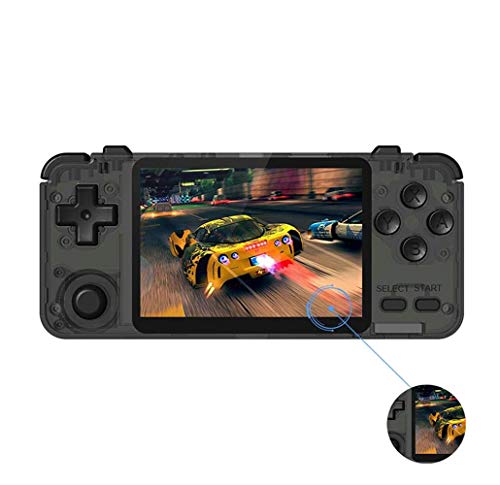 新品同様 新型RK2020 GameConsole はっきり言ってマニア向け！中華ゲーム機「RK2020」を実機