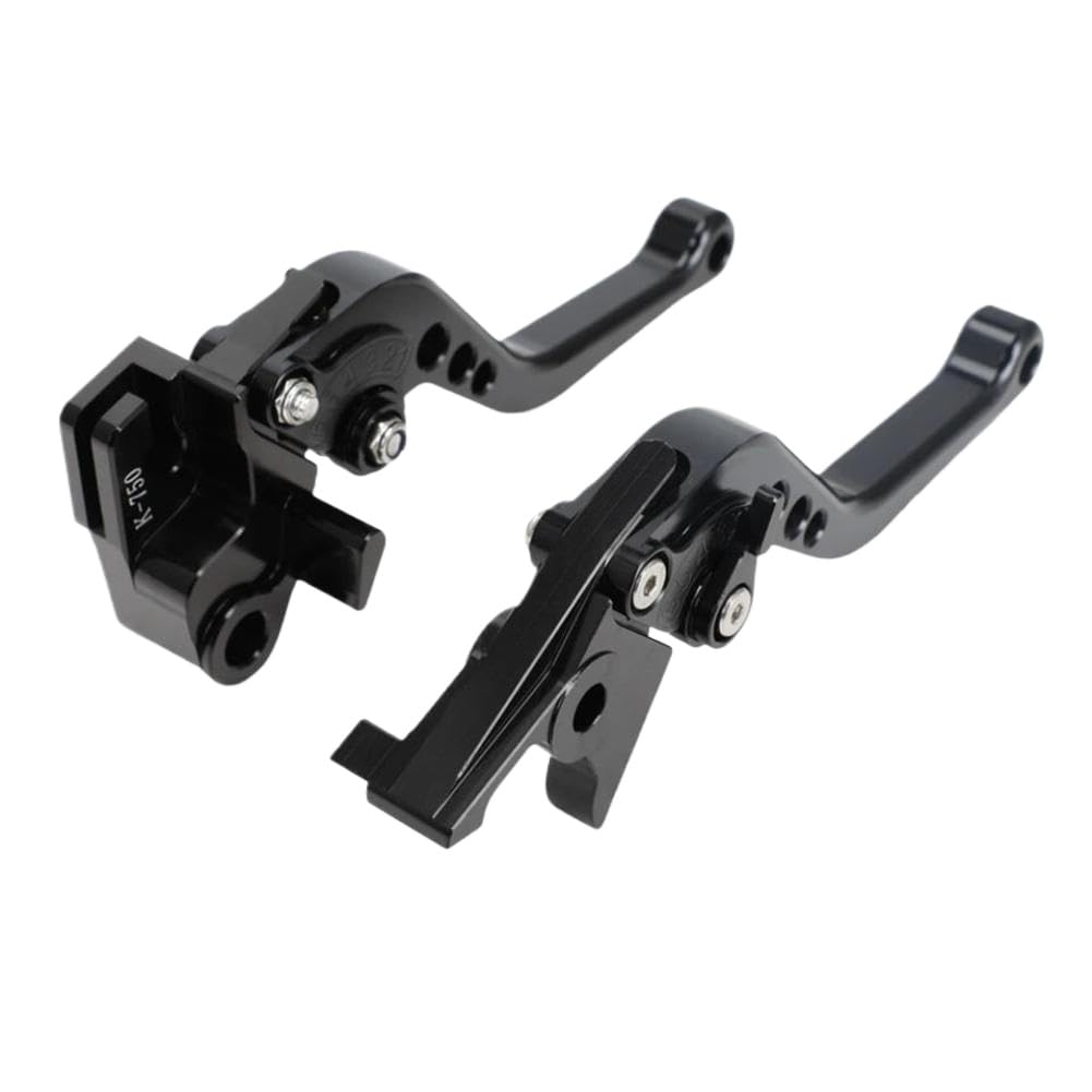 SAcnQYgeK CNC Brake Clutch Lever Compatible with Z900 650R-6F-EX650-KRT Z650 Z650RS VERSY S650CC 2022