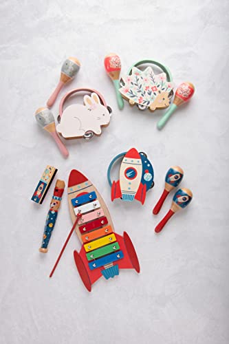 Stephen Joseph Xylophone, Rocket #TOP4