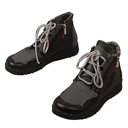 [Sanjucos] �R�X�v���C �ɓK������ �G�N�V�A �r����s �A�N�i�C Exusiai �R�X�v�� �C �u�[�c �e�T�C�Y�Ή� �I�[�_�[���C�h�\ �R�X�v���C���[ W50318169