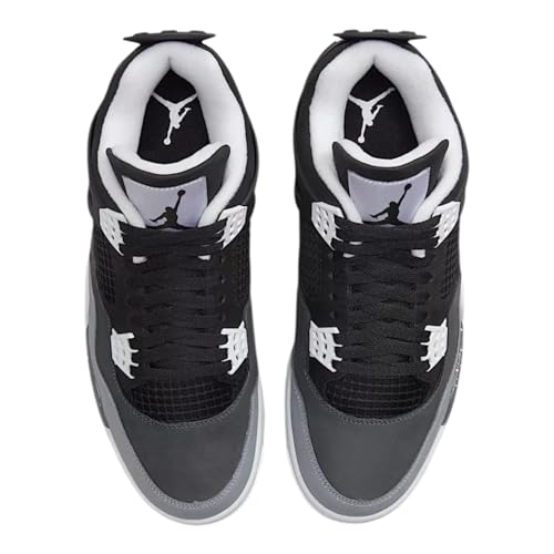 Image of Nike Jordan 4 Retro Mens Shoes Size