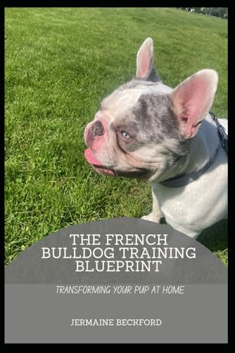 The French Bulldog Training Blueprint: Transforming Your Pup At Home