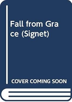 Mass Market Paperback Fall from Grace Book