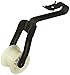 Exact Replacmement Parts compatible with Whirlpool, Sears, Kenmore Dryer Idler Pulley 691366