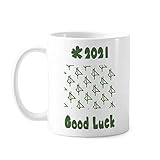 Größe: Höhe der Tasse: 9,6 cm; Durchmesser des Bechers: 8,2 cm