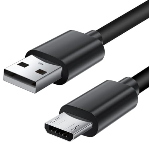 6ft Micro USB Charging Cable