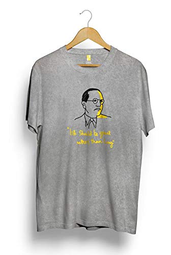 Yellow curtain t shirt Clearance