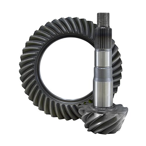 Yukon High Performance Ring & Pinion Gear Sets #TOP27