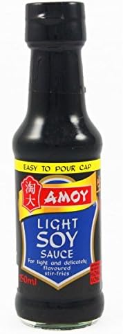 AMOY Soy Sauce Light, 150ml