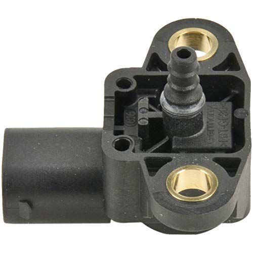 BOSCH 0261230193 OE Manifold Absolute Pressure (MAP) Sensor - Compatible With Select Dodge Sprinter; Jeep Grand Cherokee; Mercedes-Benz E320, E350, GL320, GL350, ML320/350, R320/350, S350, Sprinter - Image 3