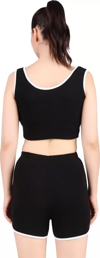 Image of Women's Stylish & Premium Cotton Tank Top for Women