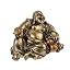Lucky Buddha