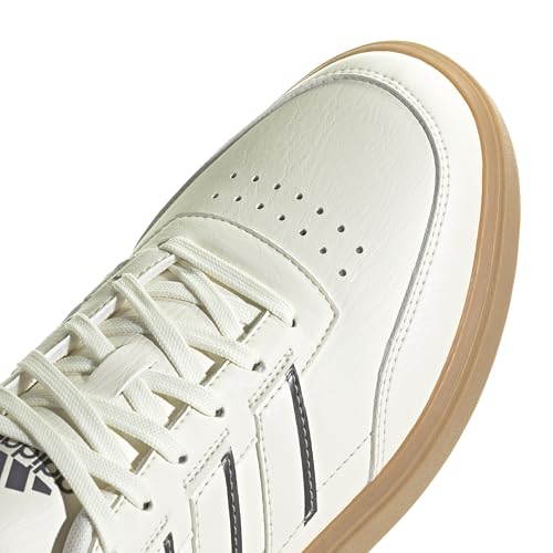 Image of adidas Men's Courtblock Shoes