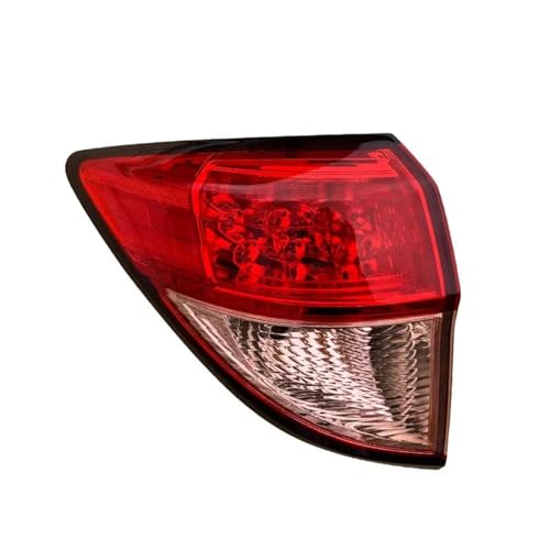 Feu antibrouillard arrière Vezel HR-V 2015-2018 feu stop droit 1pc